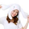 SAZAC Персонаж Kigurumi Cap Cinnamoroll