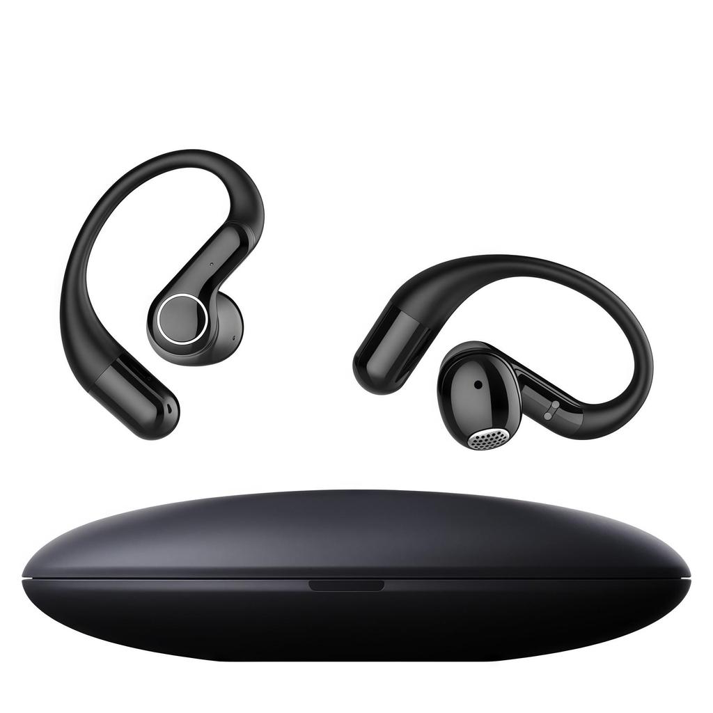 Умные Bluetooth-наушники M8 2025: Многоязычная поддержка на 150 языках