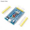 48 МГц STM32F030F4P6 Малая системная плата разработки CORTEX-M0 Core 32bit Мини-системные панели разработки