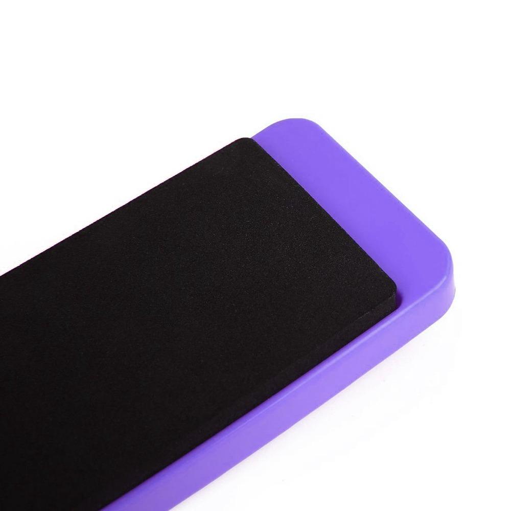 Curved Dance Training Board ABS Pirouette Trainer Portable Turning Board  Figure Skating