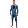 3mm Neoprene Wetsuit Full Body Dive Suit With Knee Pads Freediving Fishing Snorkeling Cold Water Protection