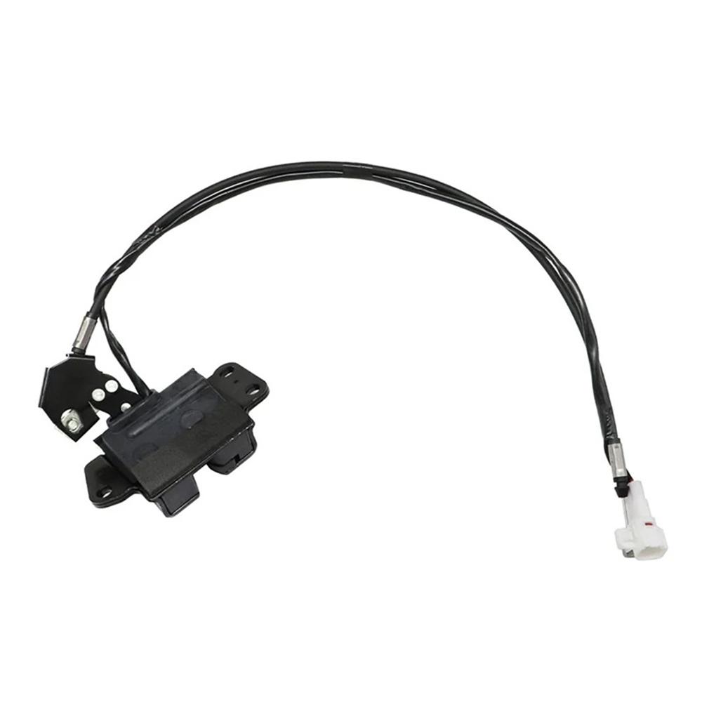 For Toyota 4Runner 1996-2002 Back Hatch Door Latch Lock 69350-35020, 6935035020