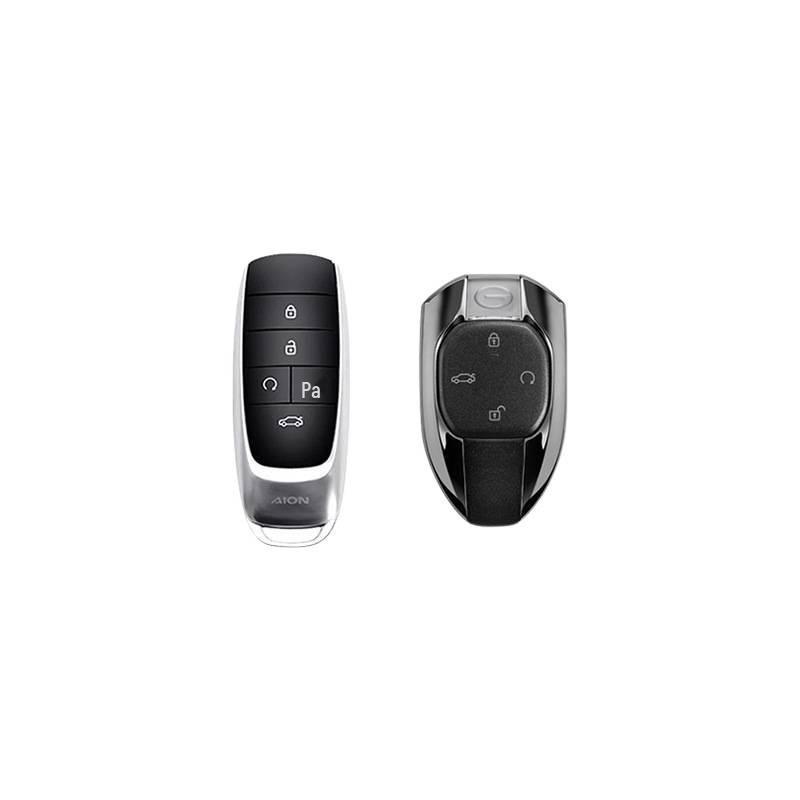 Совместимо с брелоками GAC Trumpchi Empow, Yingku E9, Zongshi M8, Master GS8, Yingsu GS3, Empow R и Chuanqi.