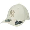 Кепка New Era 39Thirty Stretch-Fit - DIAMOND New York Yankees