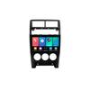 2 Din 9 Inch For LADA Priora I 2013-2018 Android Auto Radio WIFI GPS Navigation Multimedia Player Auto Stereo 1+16GB