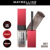 Maybelline New York Tattoo Brow 3-дневный моделирующий гель для бровей Серо-коричневый Полуперманентный оттеночный гель для бровей 6 мл