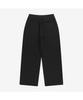 Noseupeiseu Np6Kr53J Спортивные штаны с логотипом Черные