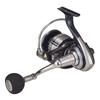 DAIWA 21 Сертификат SW 8000-P