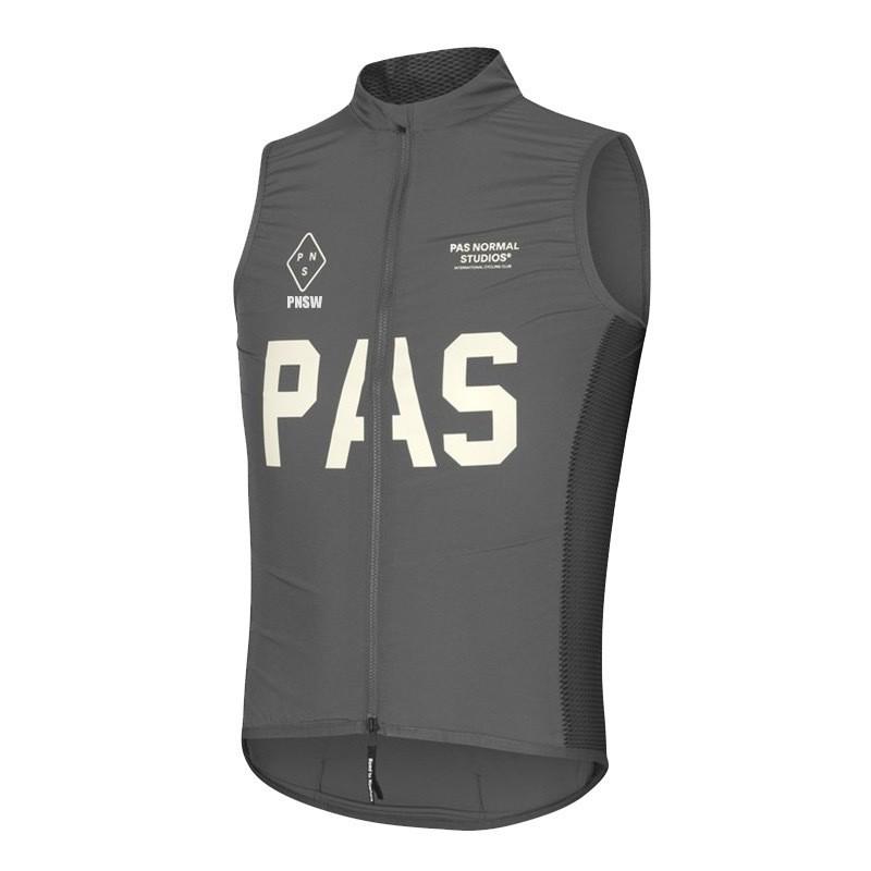 Mens Cycling Vest Windproof Breathable Rain Resistant UV Protection Bike Jersey Waistcoat Road Bicycle