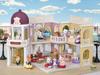 Sylvanian Families Серия Город Шоколадный магазин TS-11