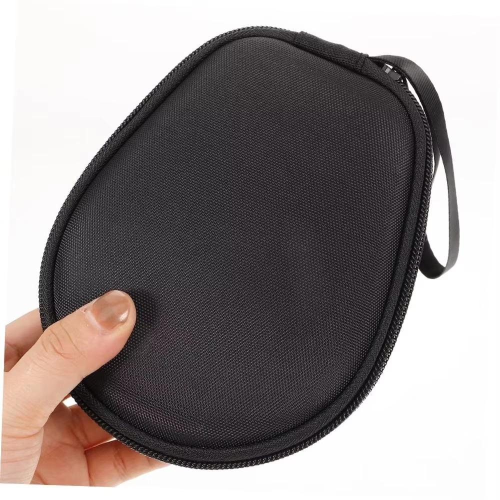 EVA Earphone Storage Bag Hard Shell Headset Carrying Case Bone Conduction Headphone Box Travel