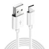 Адаптер для зарядного устройства телефона Samsung Galaxy S21 S20 FE Ultra A21 S A51 A71 A50 A70 A30 EU Plug Travel Wall Charger 2A Fast Charge