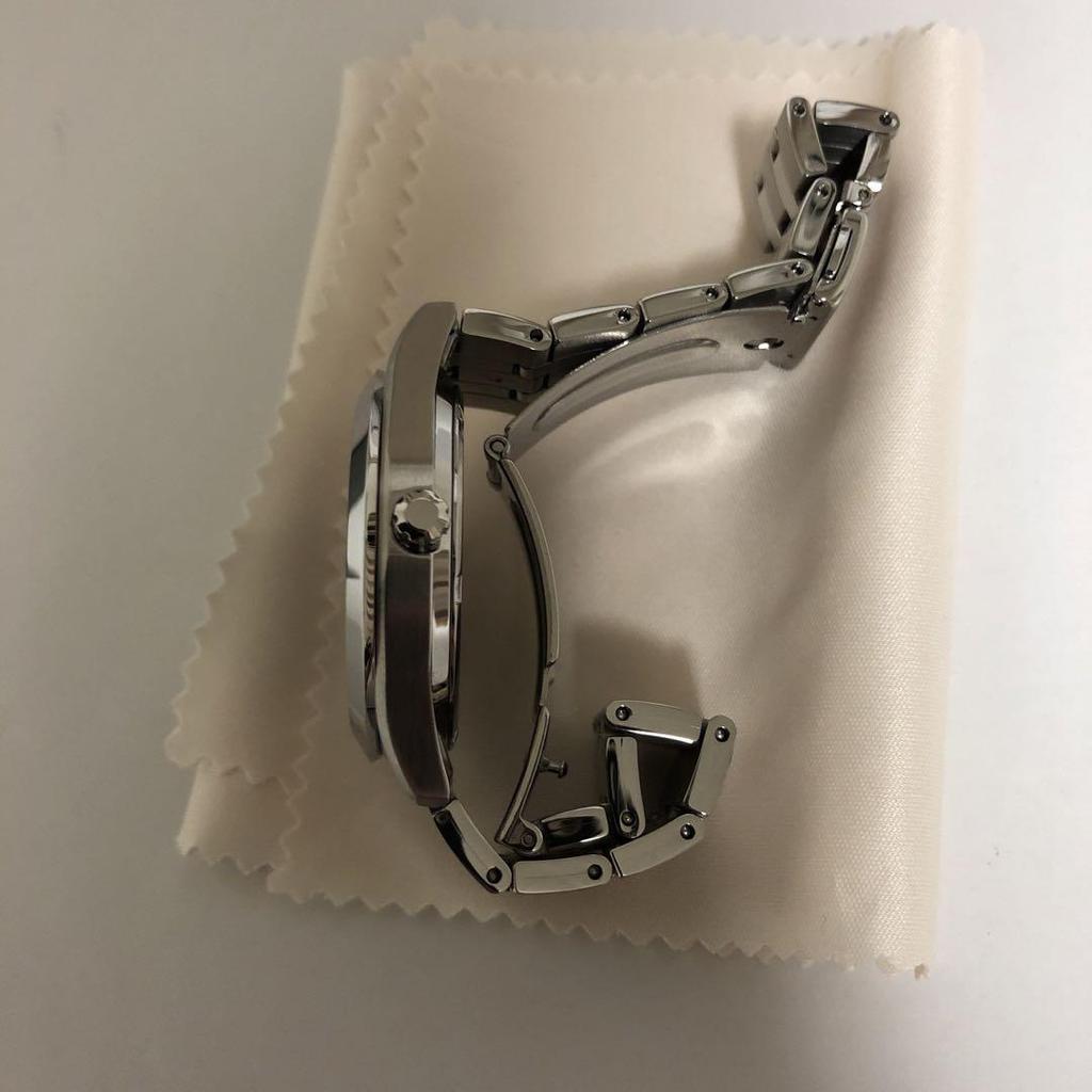 [Б/У] SEIKO SELECTION SOLAR SBPX083 Рабочие