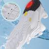 Men Women Water Sports Shoes Beach Barefoot Aqua Shoes River Sea Diving Wading Sneakers Quick Dry Pool Swimming Shoes