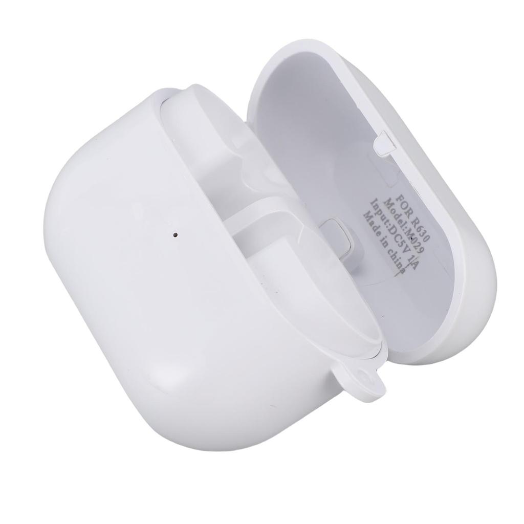 Зарядный кейс для наушников, подходит для Buds 3 Pro SM-R630, кабель Type-C, зарядный бокс для наушников