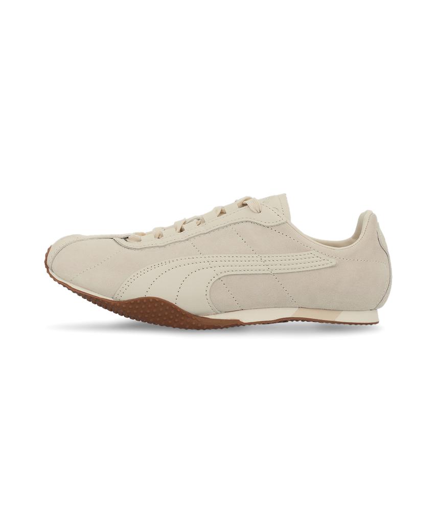 Puma H-Street Premium - Альпийский Снег: Теплый белый / 403777-02