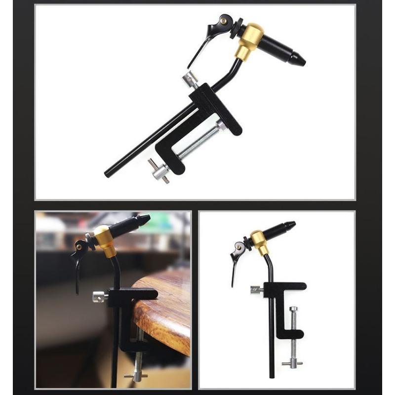Fishing Fly Tying Vise
