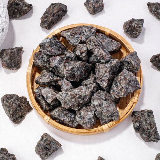 200 г Пламенный камень Натуральный грубый декоративный камень Насыпью Нерегулярный Пламенный камень Коллекция для Йоги Медитации Подарки для коллекционеров камней