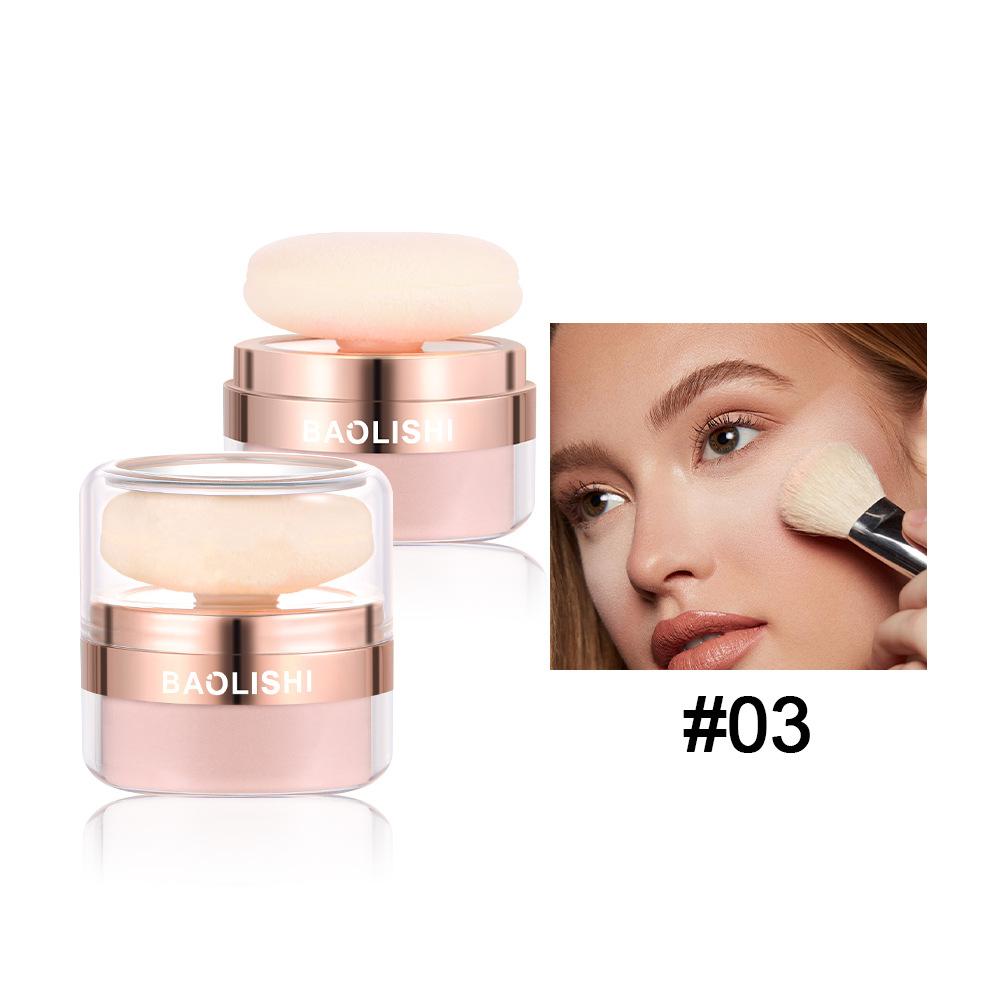 Пудра-хайлайтер с блестками, бриллиантовый блеск, макияж для лица и тела, перламутровая пудра-хайлайтер, профессиональная косметика для хайлайтинга