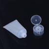 Organizers Plastic Squeeze Tubes Empty Bottle Refillable Bottles Makeup Container Travel Bottle