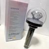 [Б/У] SEVENTEEN Light Stick VER.2 & VER.3 (Набор из 2)