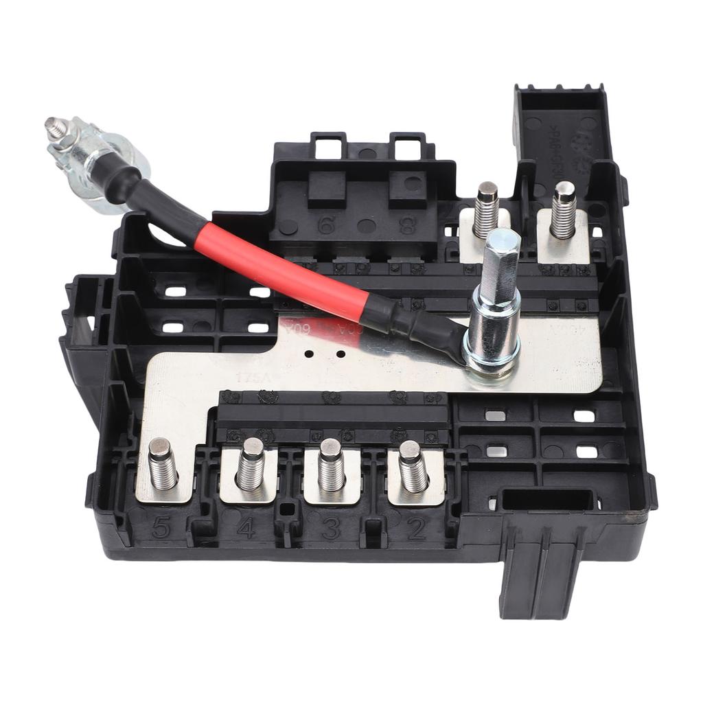 Battery Distribution Engine Compartment Fuse Block 84095551 Replacement for 1500 2500 3500
