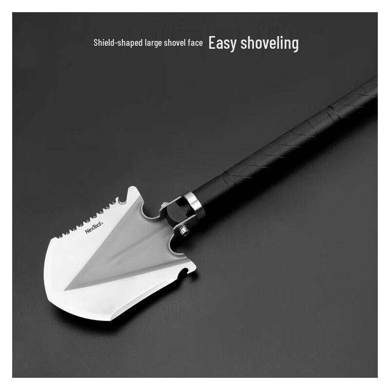 NexTool Small Multi-function Shovel