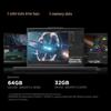 Lenovo ThinkPad T16g Gen 3 Мобильная рабочая станция с ИИ (Китайская версия)