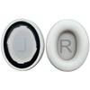 1Pair Replacement Ear Cushion Memory Foam Headset Earmuff for QCY H3S Wireless Headphone Accessories