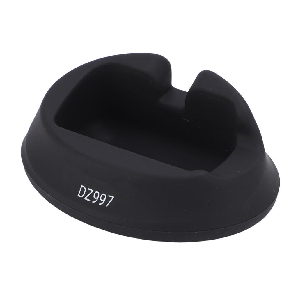 Camera Silicone Desktop Base Fit for Insta360 X5 4 Upright Mount Stand Holder Stable Support Live Streaming Accessories