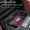 08-21 Land Cruiser Органайзер для хранения подлокотника центральной консоли