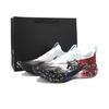Li Ning Red Hare 8PRO Амортизация Скольжение Устойчивость к истиранию Низкие ARPV003-1(Команда1005-)
