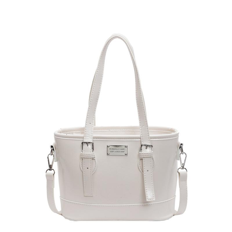 Женская сумка через плечо Новая повседневная универсальная сумка-мессенджер Женская сумочка