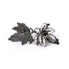 Vintage Scarf Clip For Women Multiurpose Cardigans Clasp Sweater Shawl Clips Clothing Safety Pin Sewing Accessory