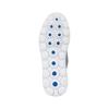 Geox Мужские повседневные вязаные кроссовки S Comfort Светло-серые m1x5bya3S71