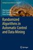 Книга Randomized Algorithms In Automatic Control and Data Mining : 67