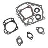 Комплект прокладок, совместимый с различными генераторами, включая для GX160 и 170F