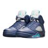 Jordan 5 Ретро Пре-Грейп GS 440888-405