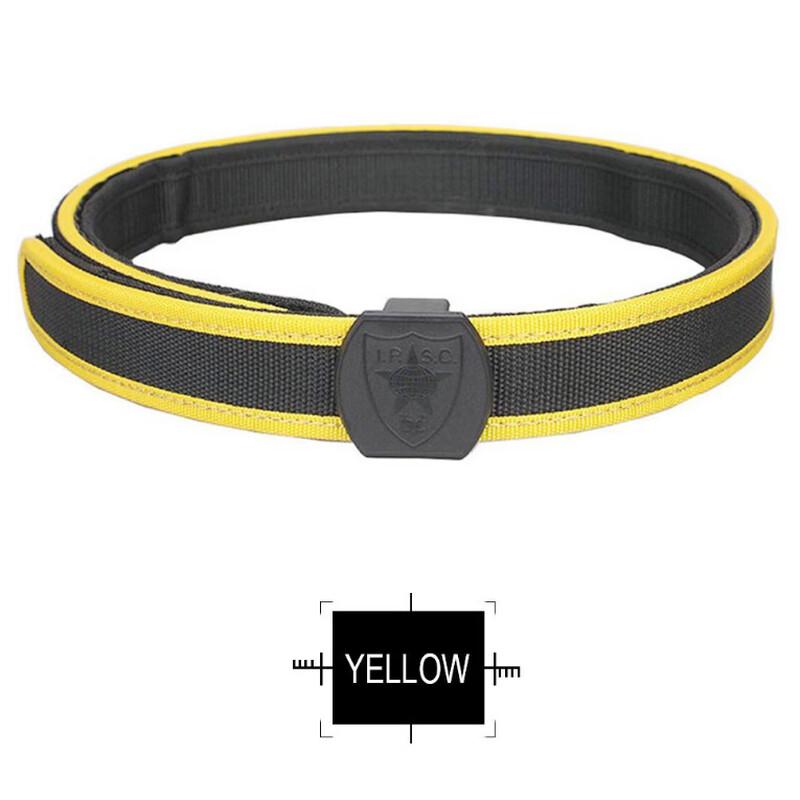Junshi IPSC Competition Belt