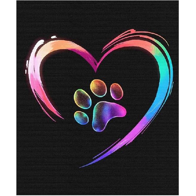 Highland Cow Dishwasher Magnets Decorative Cover Magnetic Cover for Refrigerator Wash Machine Metal Door Cover Sticker Magnetic Dishwasher Cover