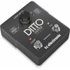 Tc Electronic Ditto X2 Looper Серый