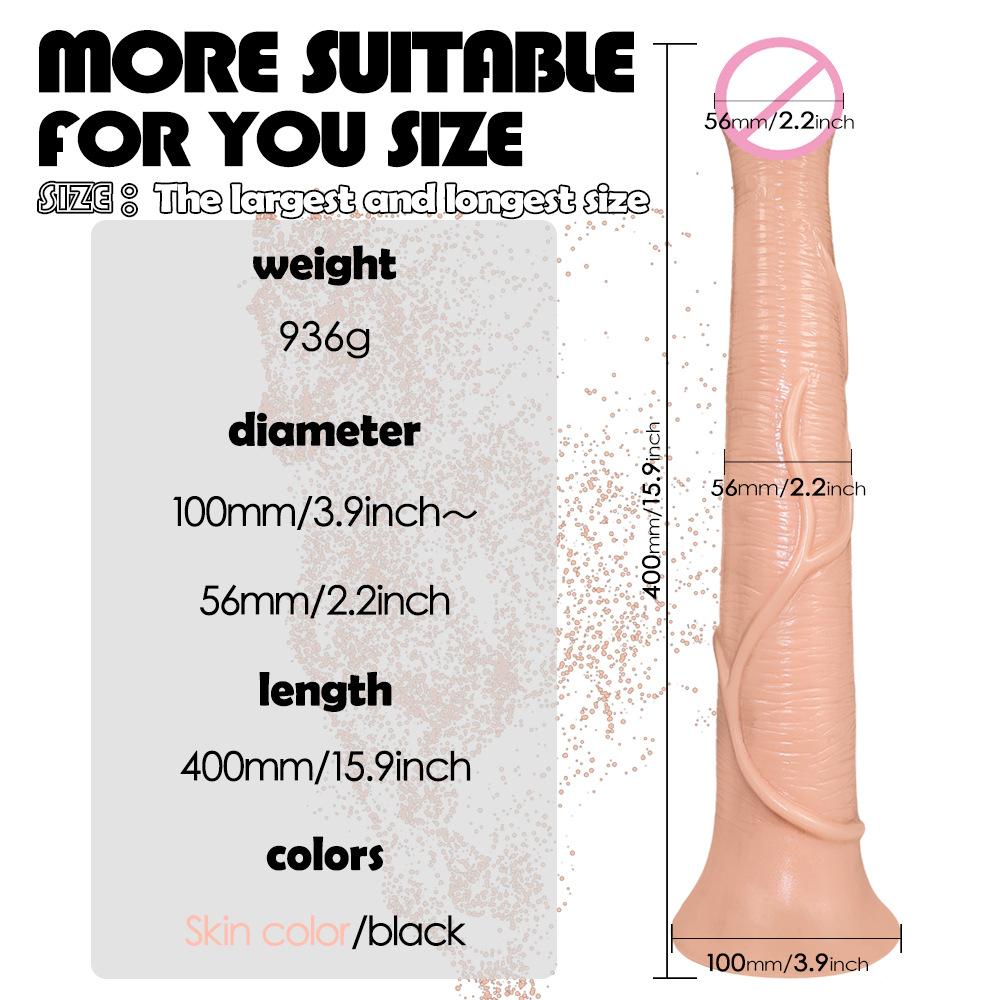 Животные дилдо для женщин, мастурбация, секс-игрушки, силиконовый реалистичный дилдо в виде лошади, большой пенис, огромная анальная пробка, простата, пробка для ануса, взрослые