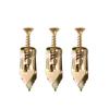 Dowel Fixing Tools Self-Tapping Screws Kit Plasterboard Wall Fixing Plug Screws Expansion Nails