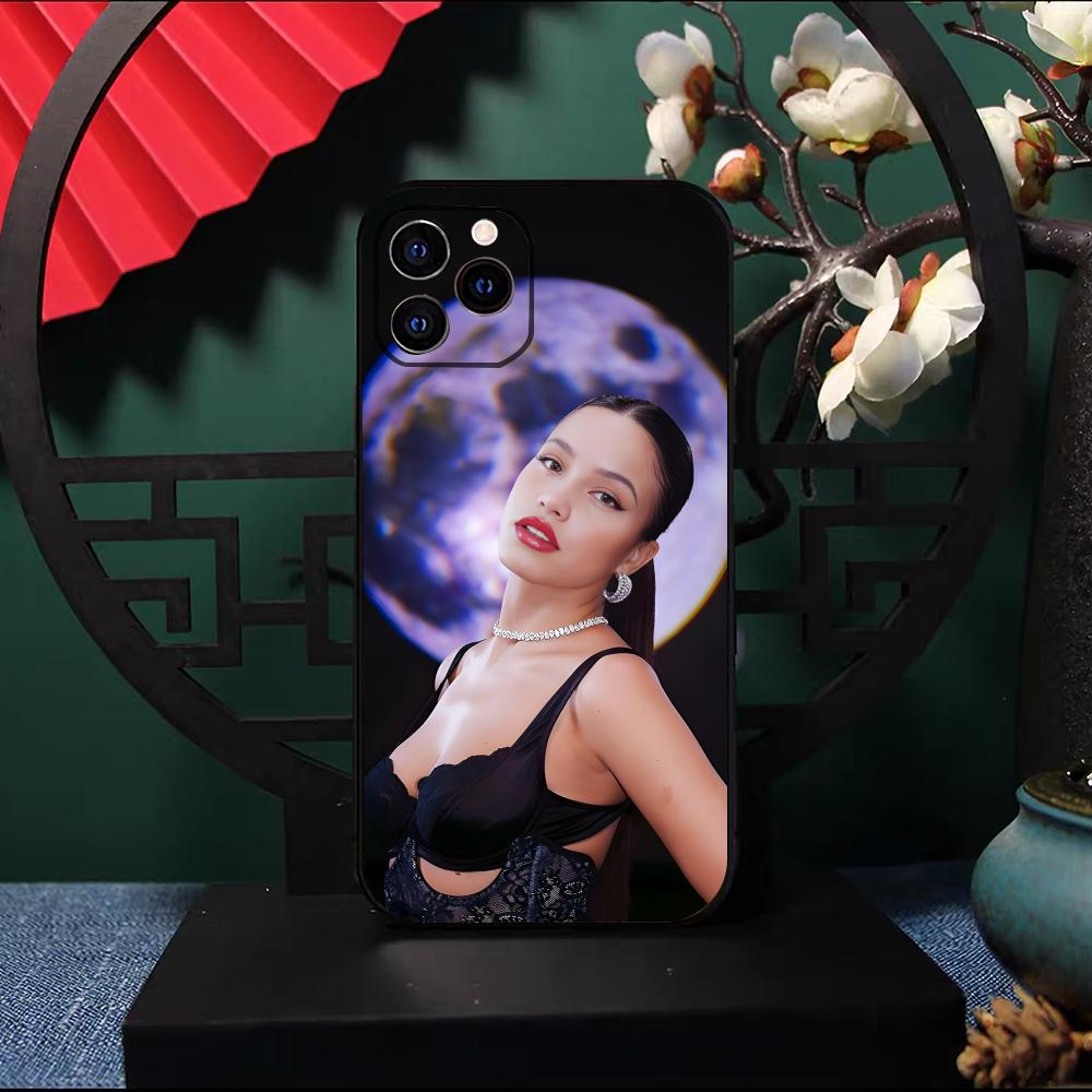 Чехол для телефона Emilia Mernes Для iPhone 17 Pro Max 16 15 14 Pro Max 13 11 X Xs Xr 8 7Plus Силиконовый чехол