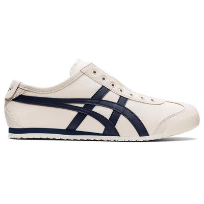 Onitsuka Tiger MEXICO 66 Размер см Слипоны Кроссовки, Береза/Полночь, 23.5