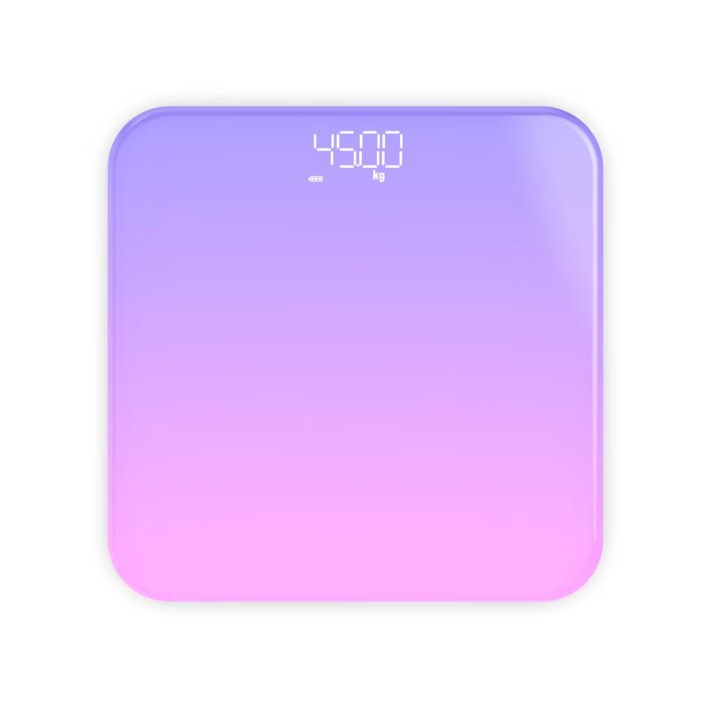 ZengJie Умные весы для тела