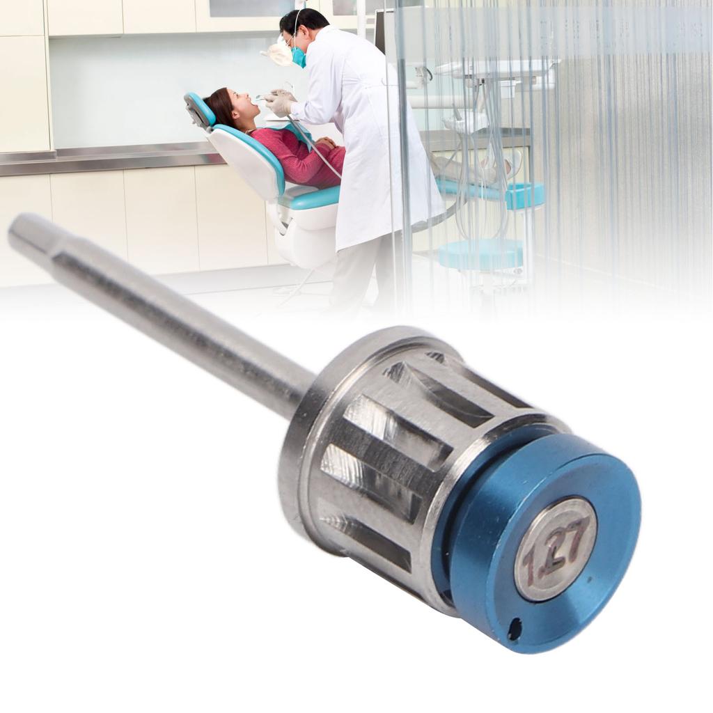 Implant Screwdriver Professional Stainless Steel Portable Dental Implant Screwdriver for Hospital Clinic