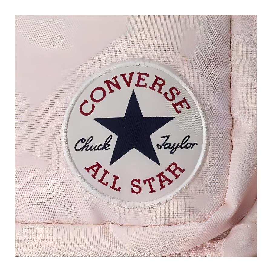Converse Go 2 Backpack Light Pink 10020533-A26