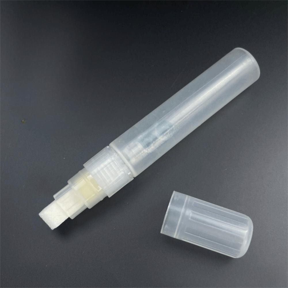 7Pcs Refillable Ink Refillable Paint Pen Liquid Paint Marker Pens Stationery Use