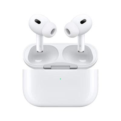 Apple AirPods Полностью беспроводные наушники